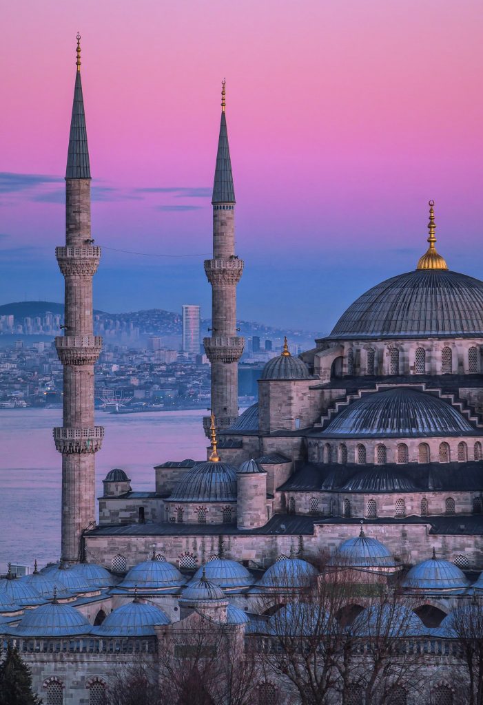İstanbul Boğaz transfer