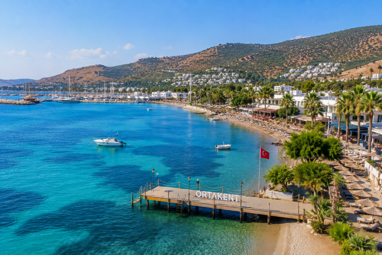 Ortakent VIP Transfer