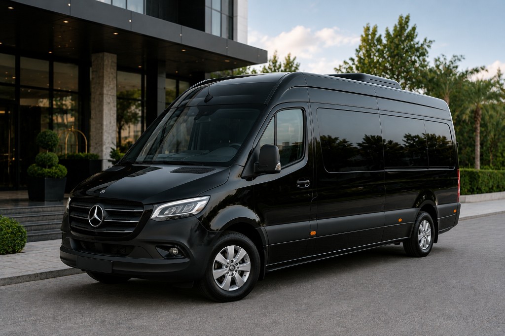 Sprinter
