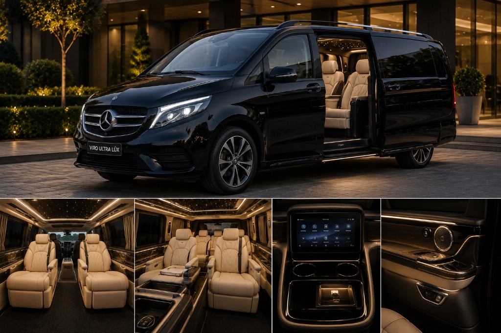 Ultra Lux Vito